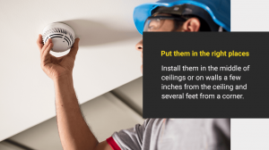 fire alarm safety check