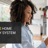 Average Home Security System Cost
