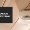Do I Need a Carbon Monoxide Detector? 